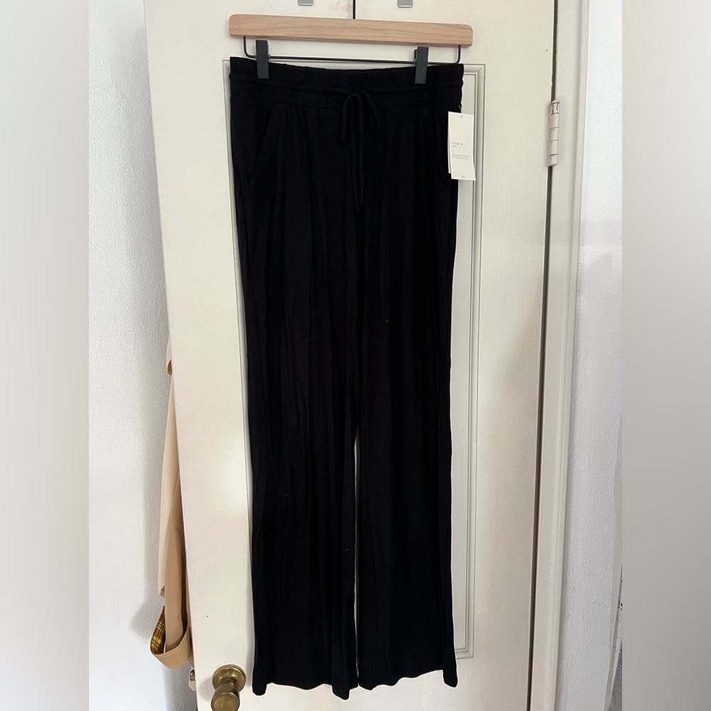 Target - Black Sweatpants - Size Small